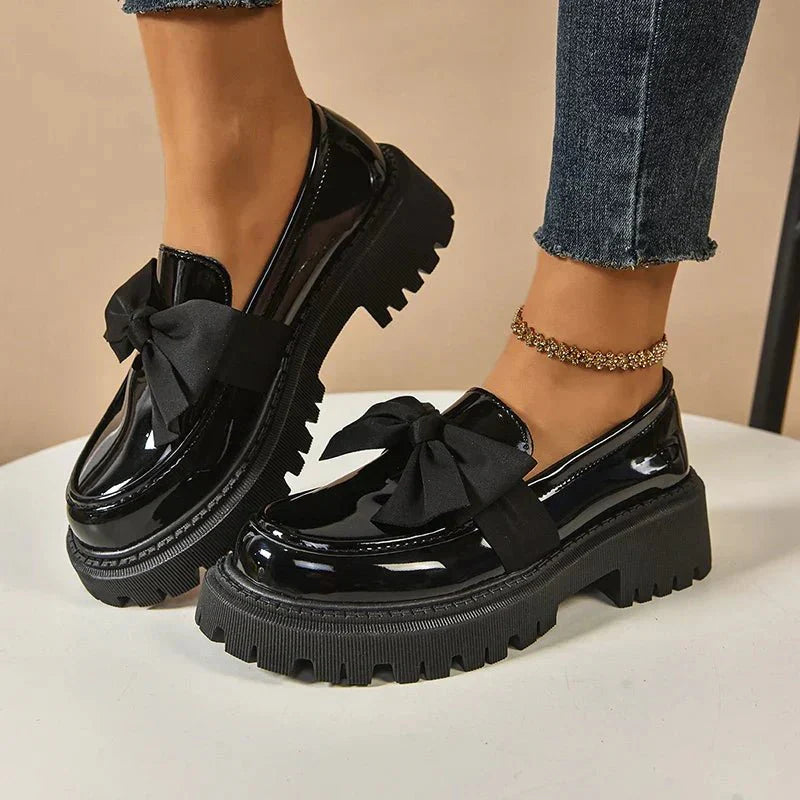 Lucas & Léa Paris| Mocassins maintien, déperlants
