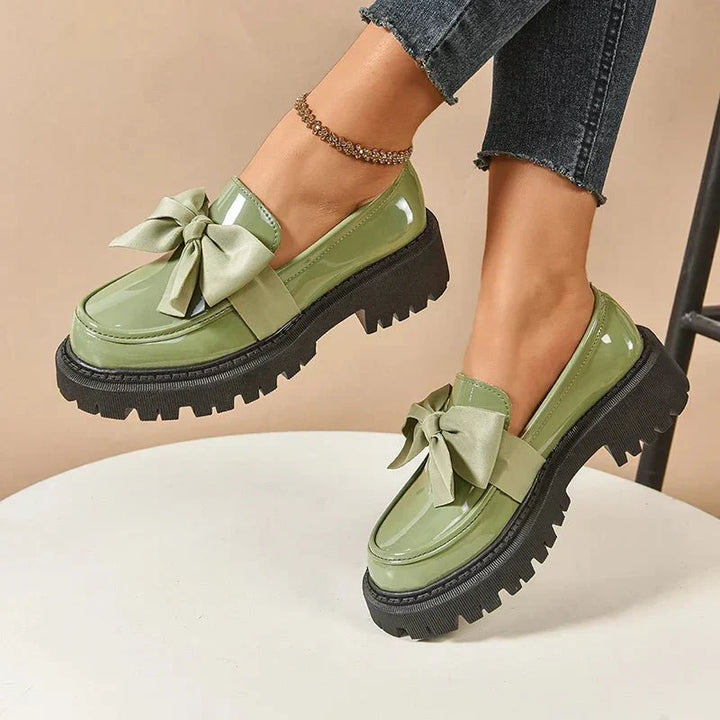 Lucas & Léa Paris| Mocassins maintien, déperlants