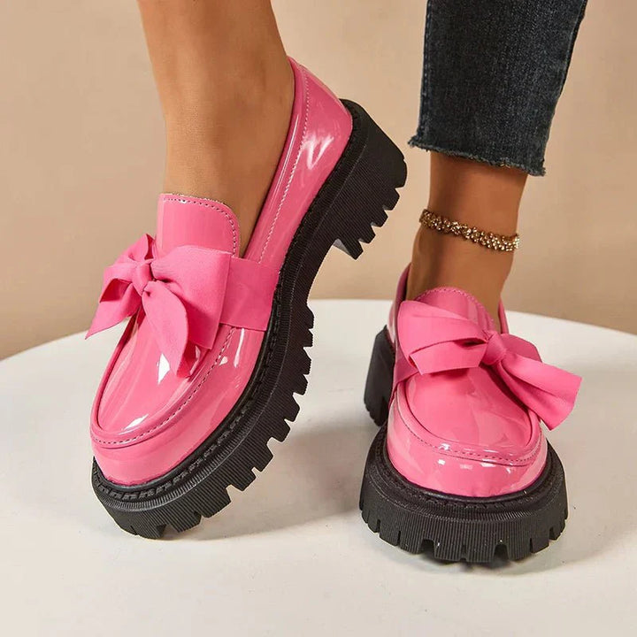 Lucas & Léa Paris| Mocassins maintien, déperlants