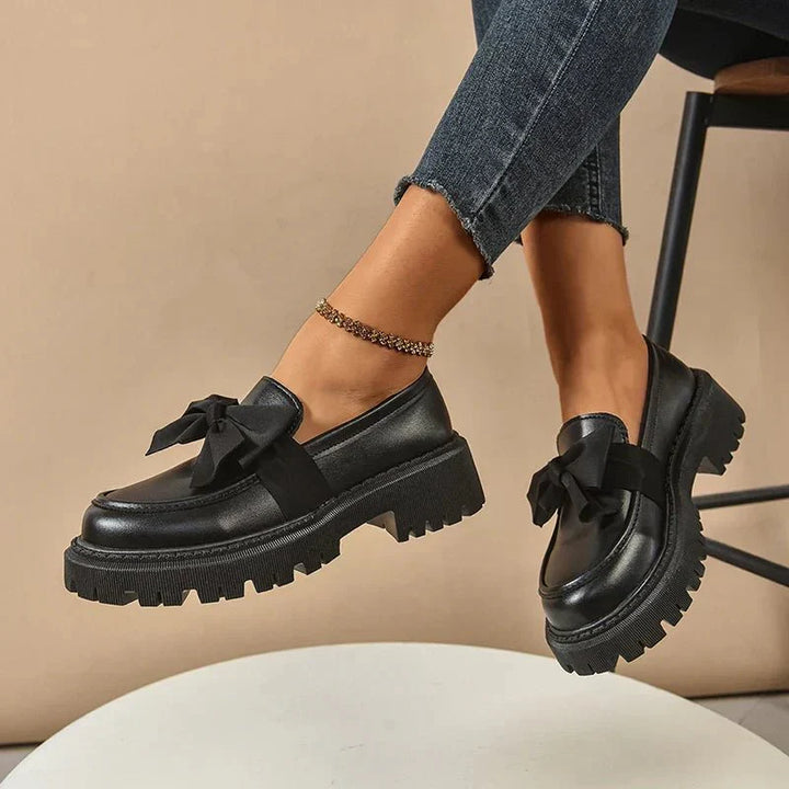 Lucas & Léa Paris| Mocassins maintien, déperlants