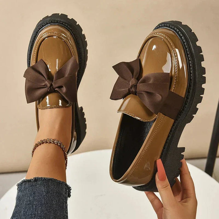 Lucas & Léa Paris| Mocassins maintien, déperlants