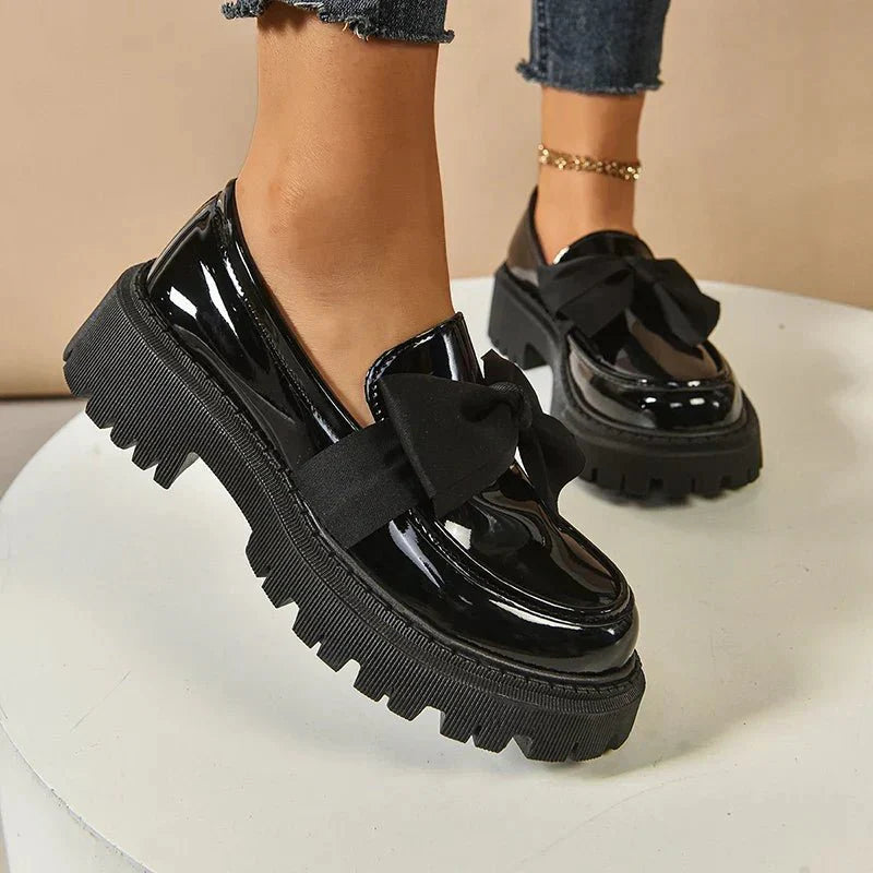 Lucas & Léa Paris| Mocassins maintien, déperlants