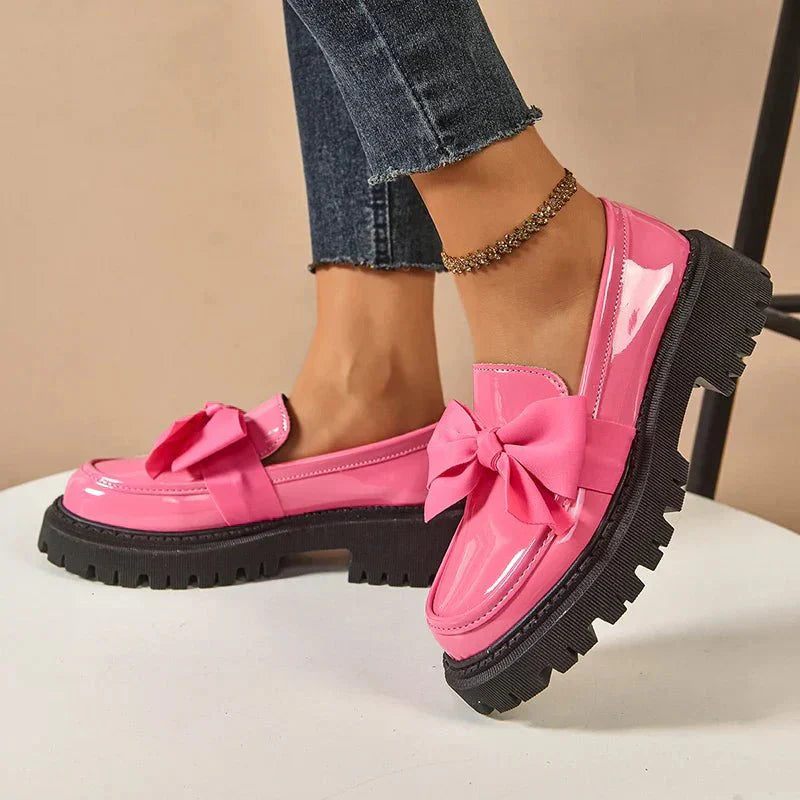 Lucas & Léa Paris| Mocassins maintien, déperlants
