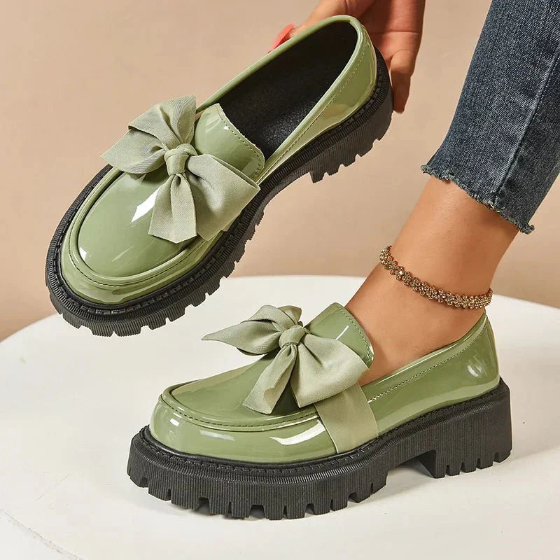 Lucas & Léa Paris| Mocassins maintien, déperlants