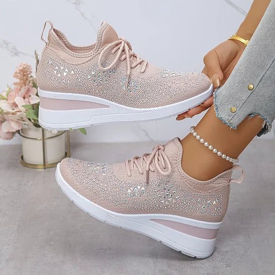 GRACE | ORTHOPAEDIC COMFORTABLE SHOES