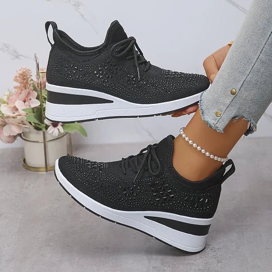 GRACE | ORTHOPAEDIC COMFORTABLE SHOES