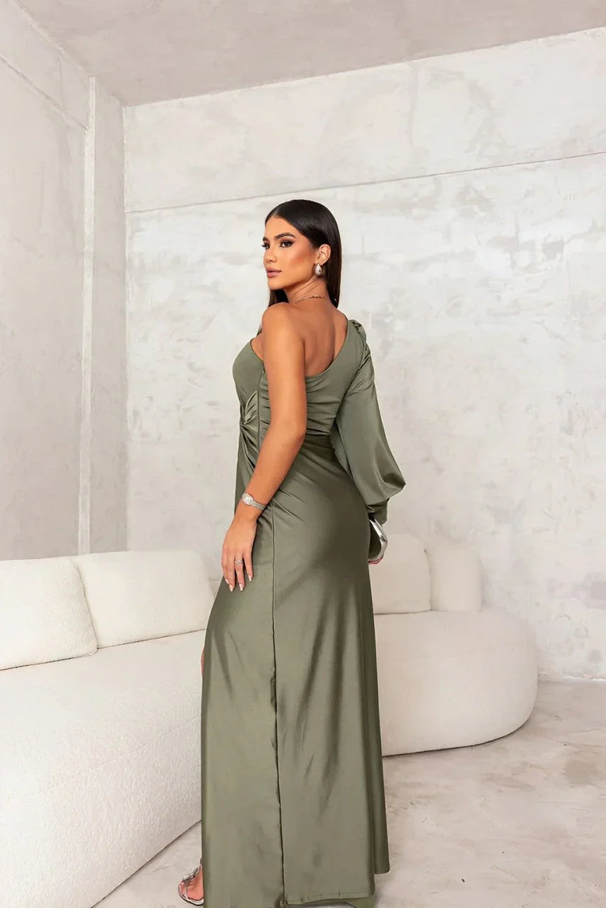 Avalon | Robe Maxi de Soirée