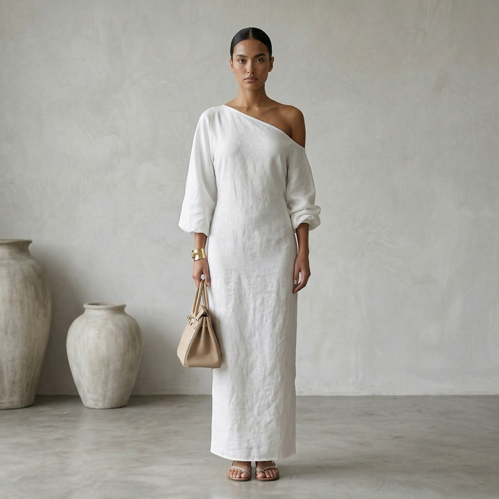 Robe La Blanca