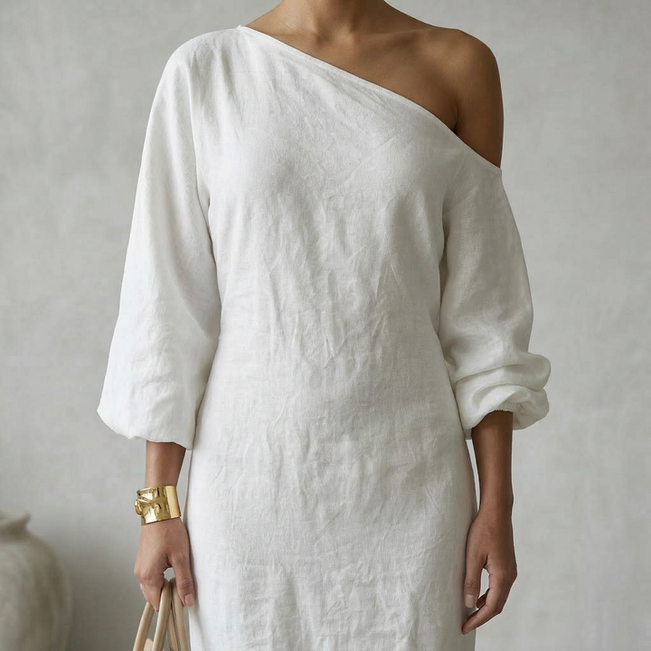 Robe La Blanca