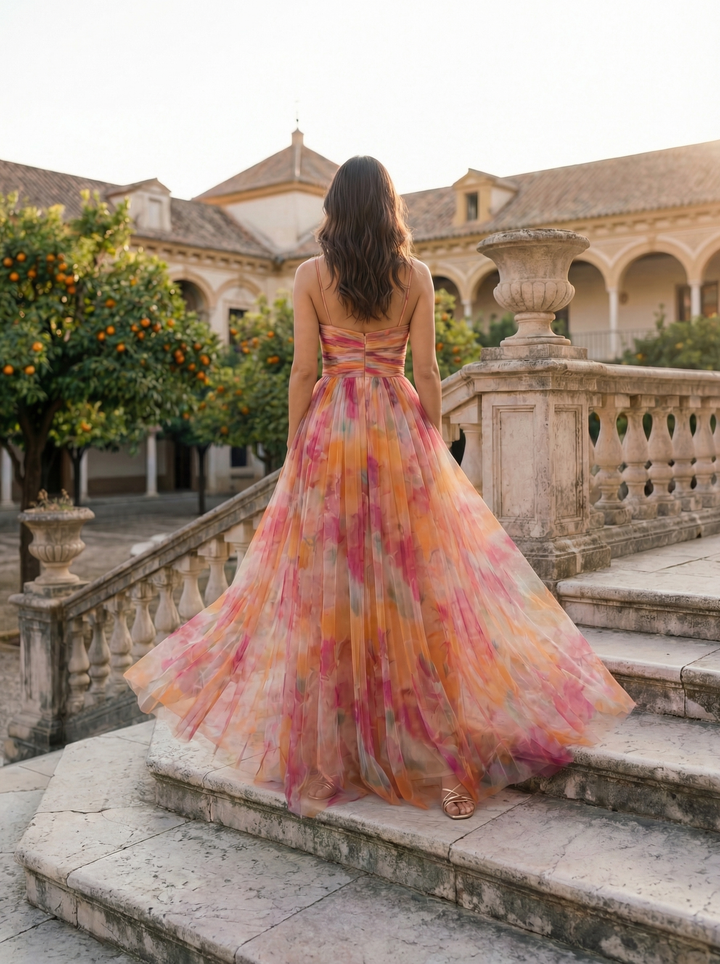 Robe Marbella