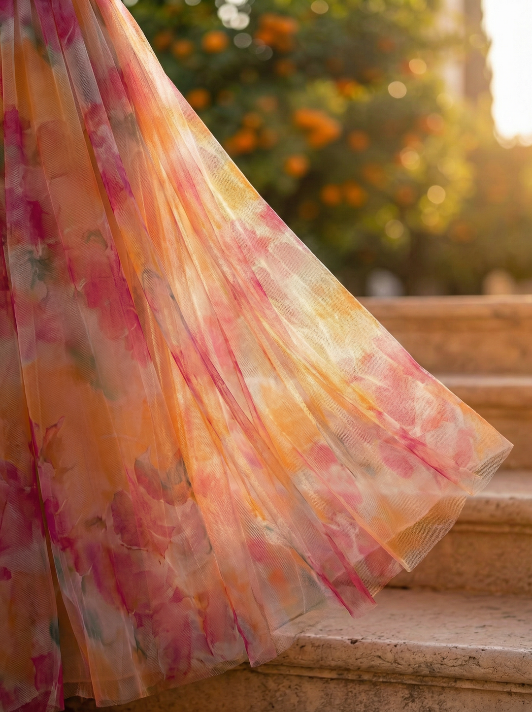Robe Marbella