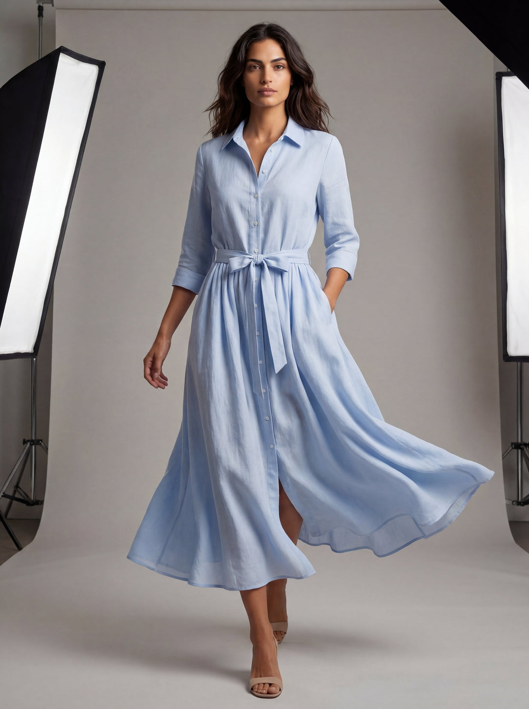 Robe Méditerranéenne