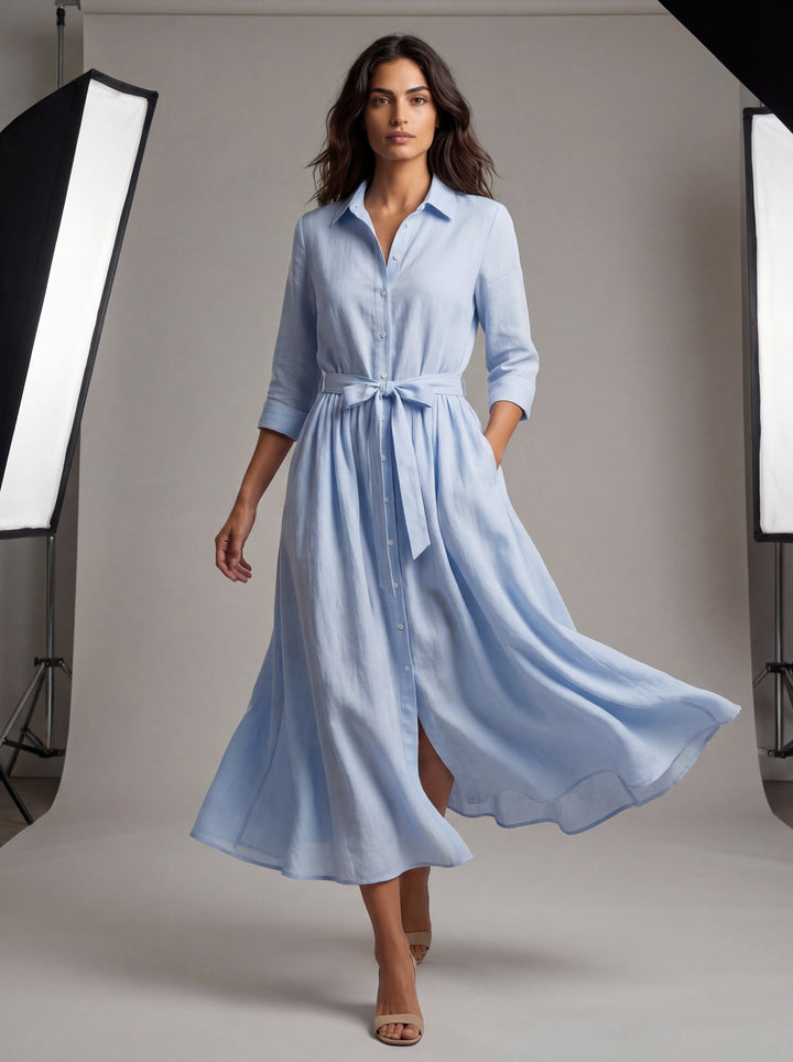 Robe Méditerranéenne