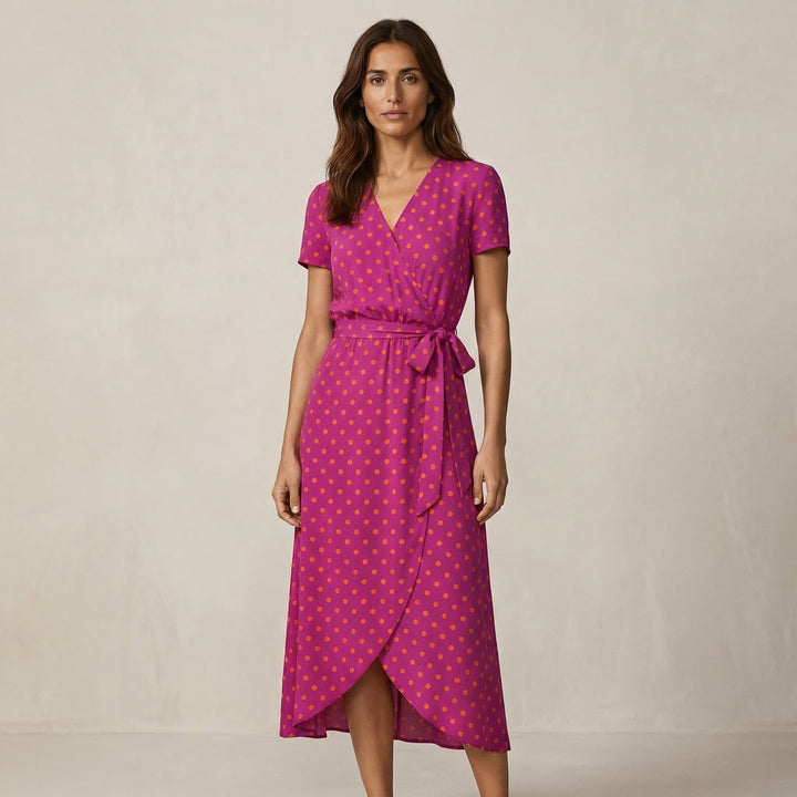 Ana™ | Robe de printemps