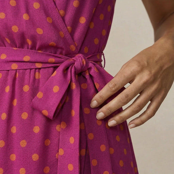 Ana™ | Robe de printemps