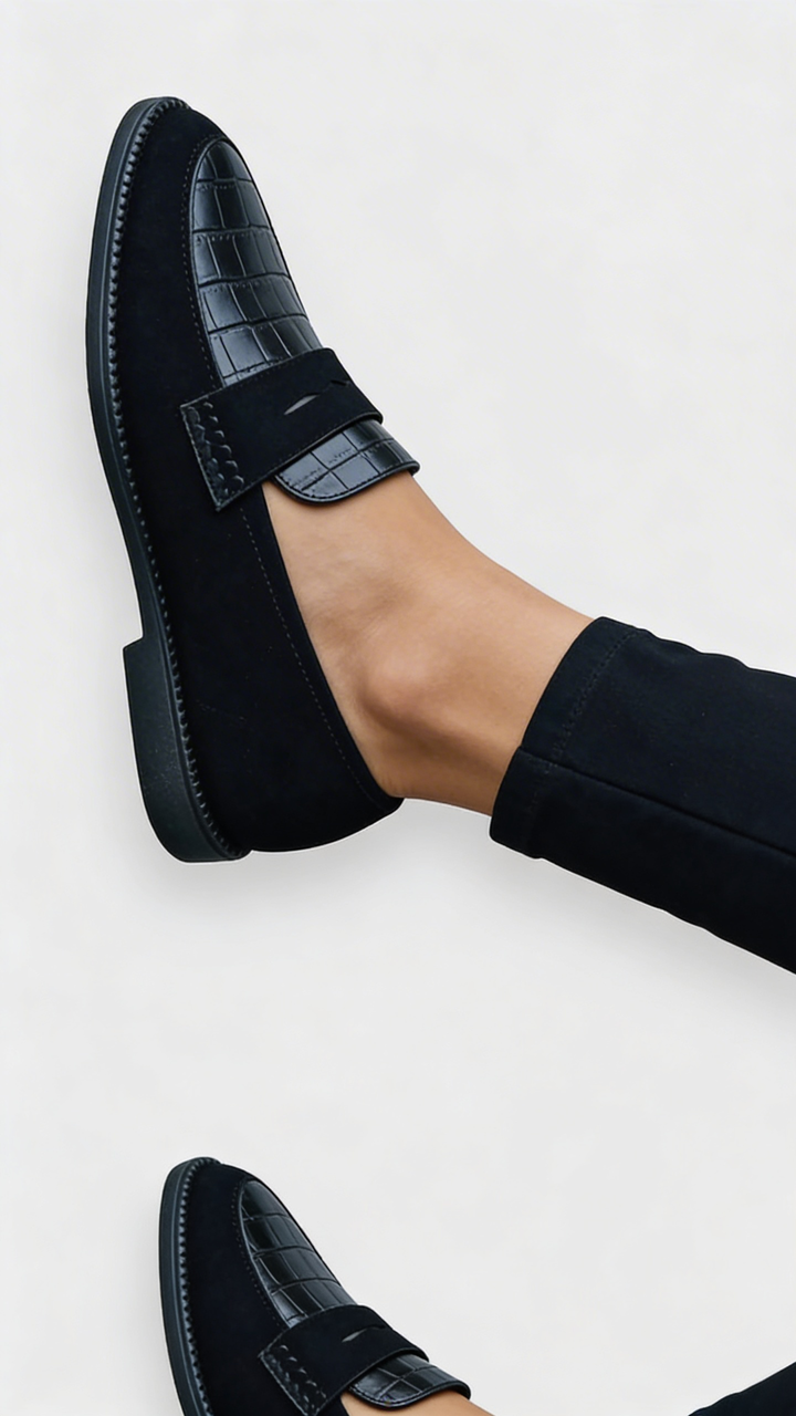 Carolina | Élégance orthopédique confortable
