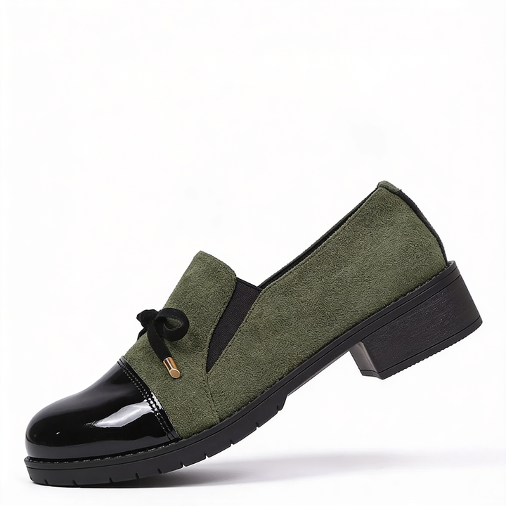 Veronica | Mocassins orthopédiques élégants et confortables