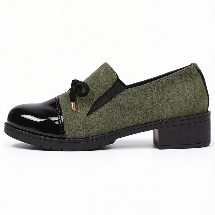 Veronica | Mocassins orthopédiques élégants et confortables