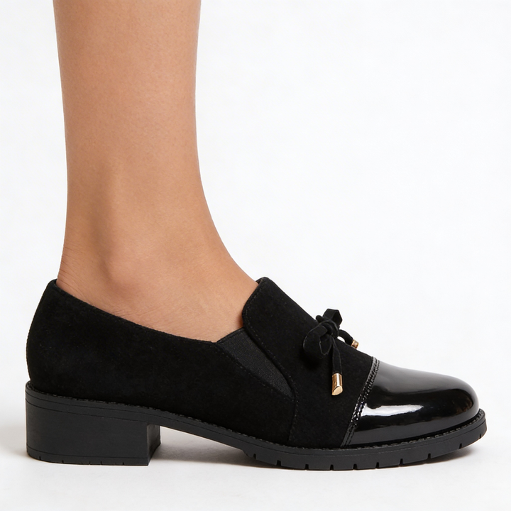 Veronica | Mocassins orthopédiques élégants et confortables