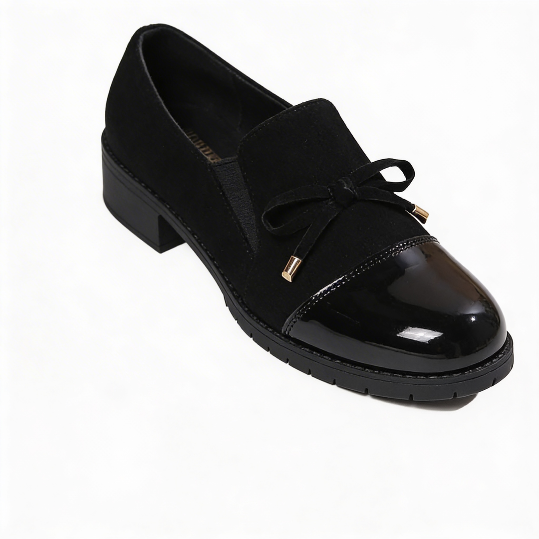 Veronica | Mocassins orthopédiques élégants et confortables