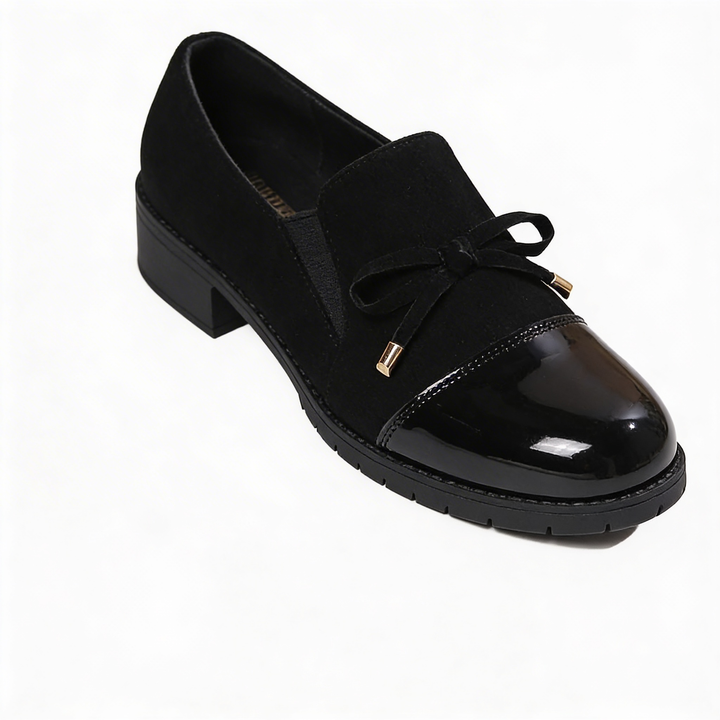 Veronica | Mocassins orthopédiques élégants et confortables