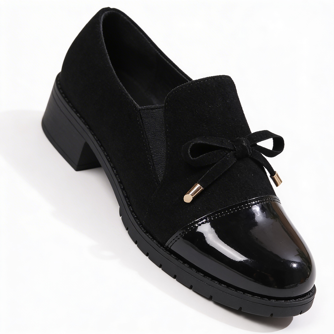 Veronica | Mocassins orthopédiques élégants et confortables