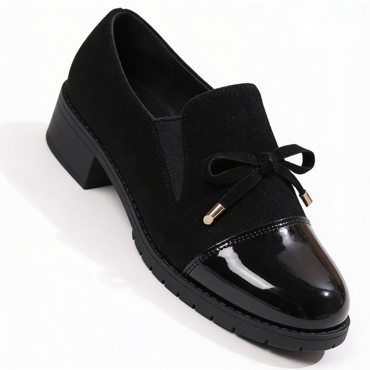 Veronica | Mocassins orthopédiques élégants et confortables