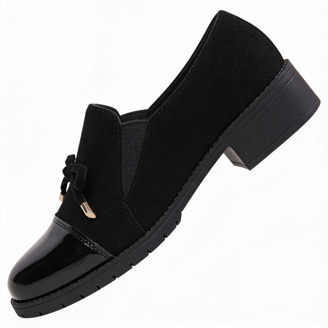 Veronica | Mocassins orthopédiques élégants et confortables