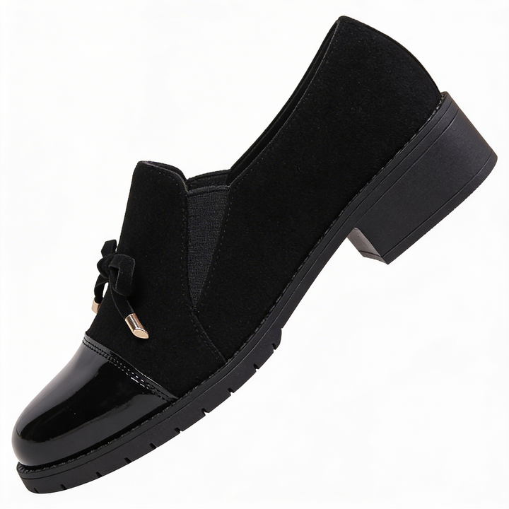 Veronica | Mocassins orthopédiques élégants et confortables