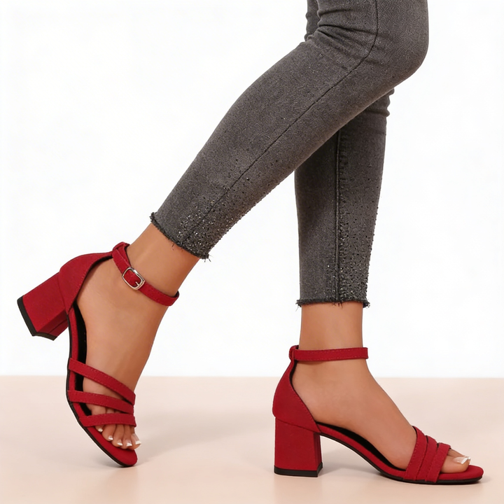 Ada | Talons élégants confortables