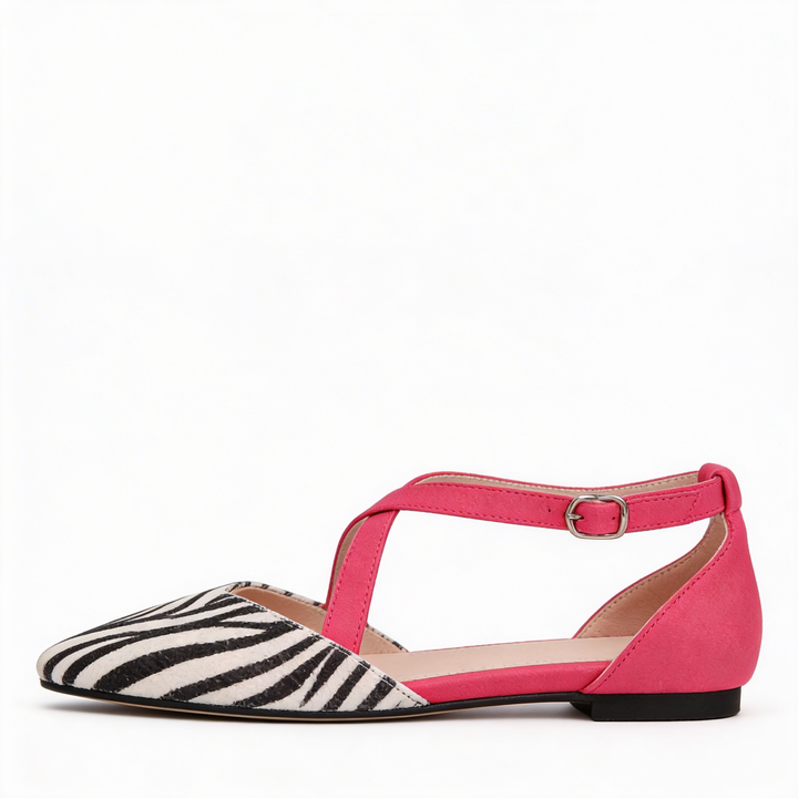 Karama | Talons élégants orthopédiques