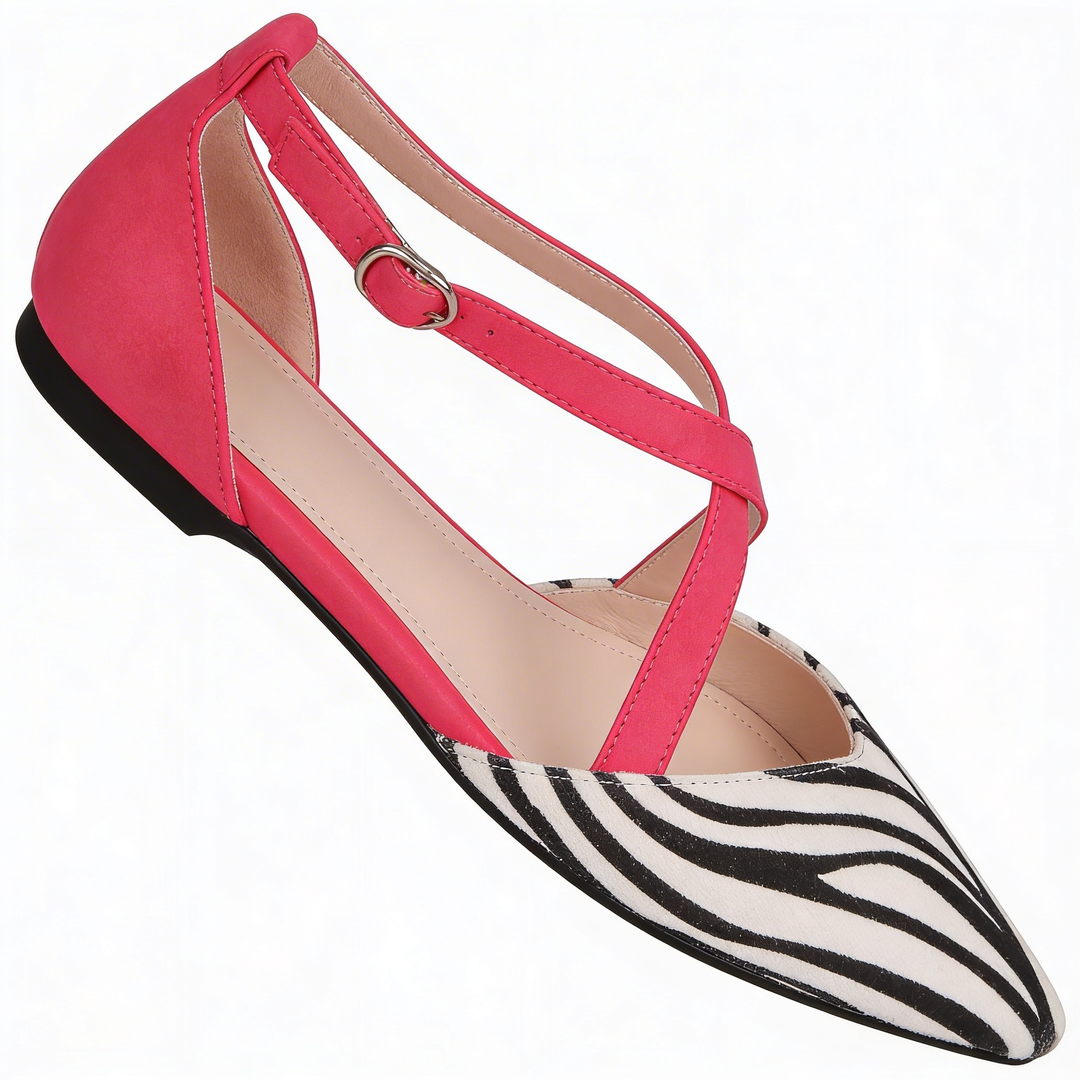 Karama | Talons élégants orthopédiques