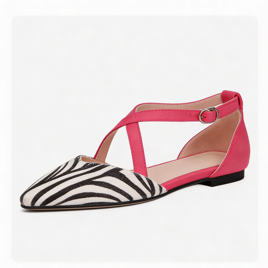 Karama | Talons élégants orthopédiques