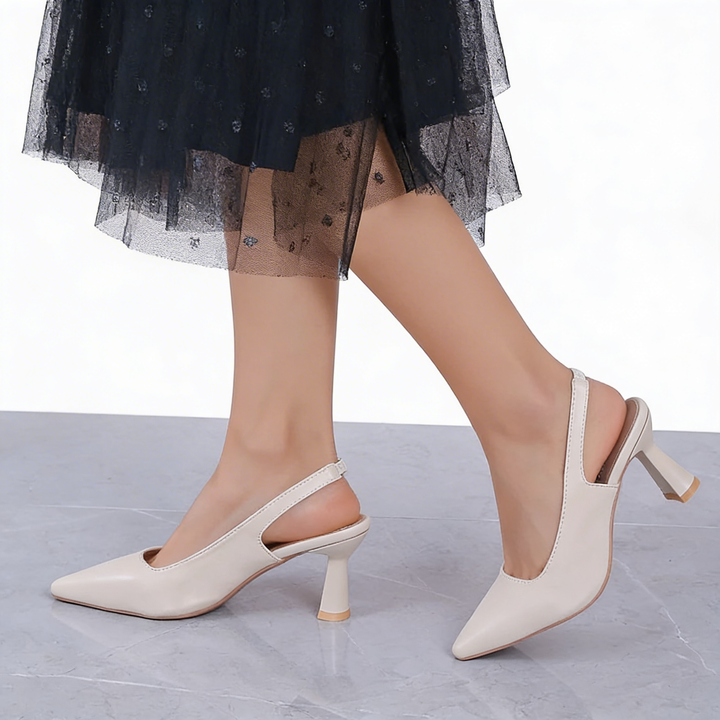 Magdalena | Talons élégants