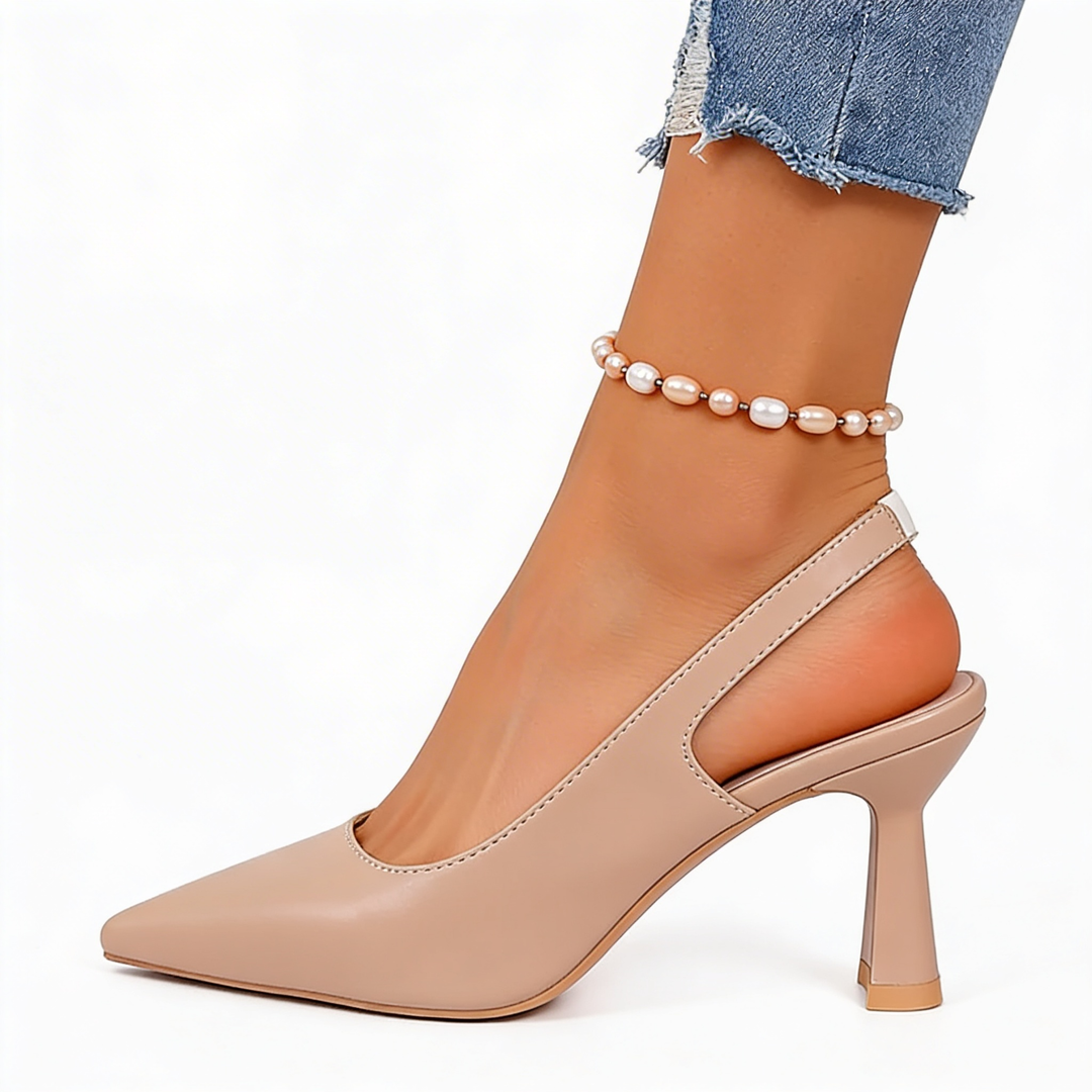 Magdalena | Talons élégants
