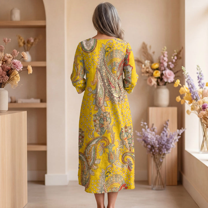 Evelyn™ | Robe Confortable