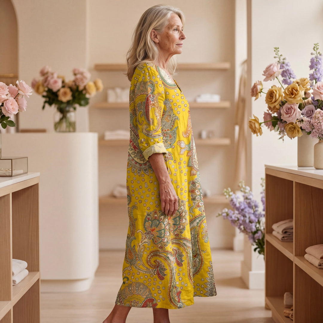 Evelyn™ | Robe Confortable