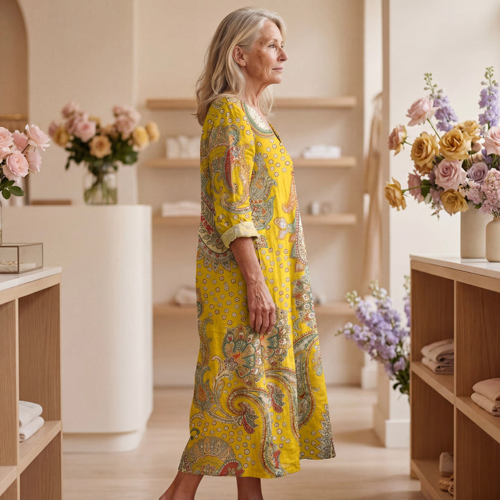 Evelyn™ | Robe Confortable