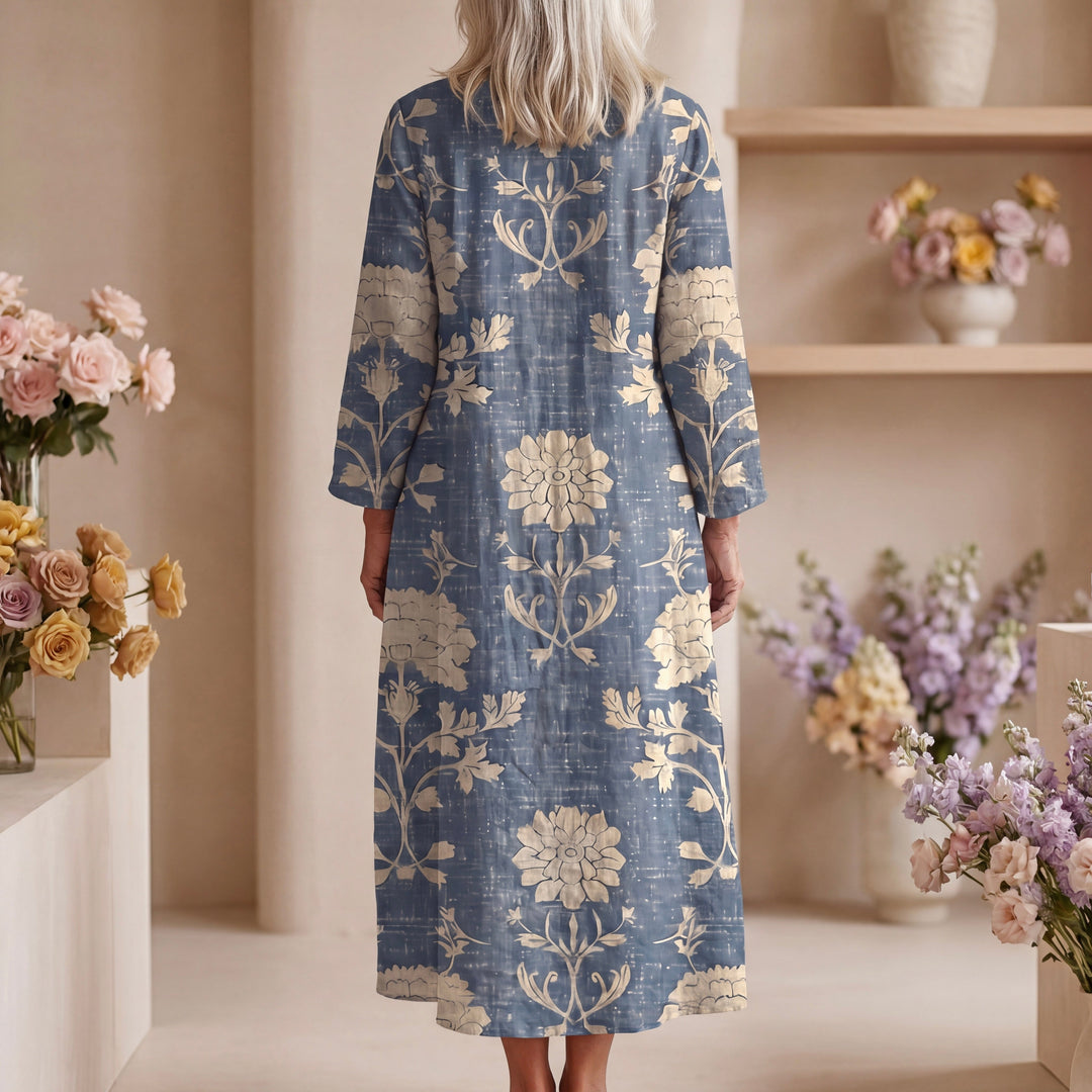 Sharon™ | Robe Confortable