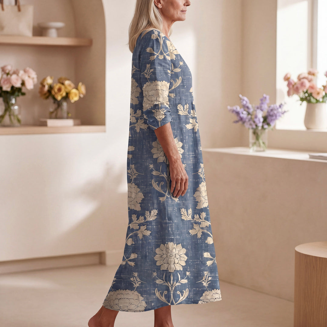 Sharon™ | Robe Confortable