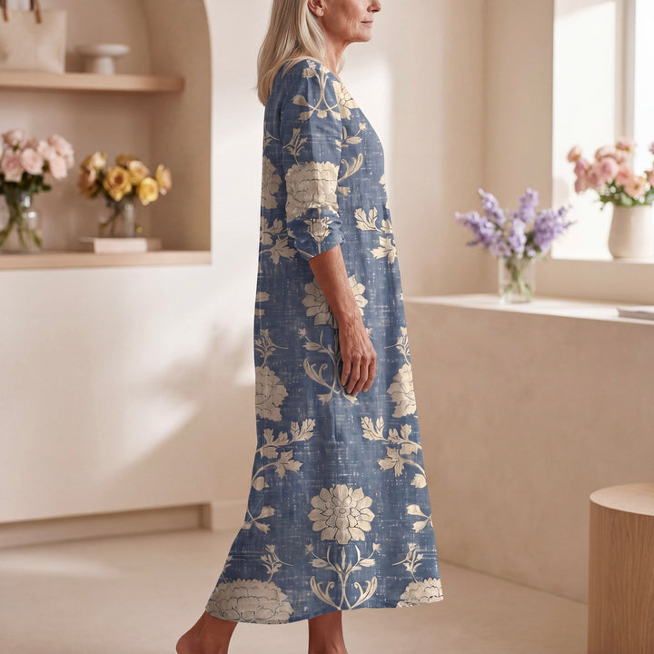 Sharon™ | Robe Confortable