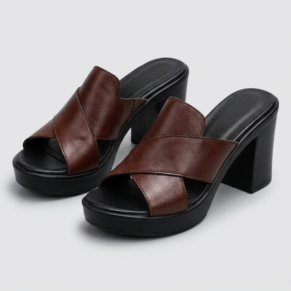 DARCY | SANDALES ÉLÉGANTES