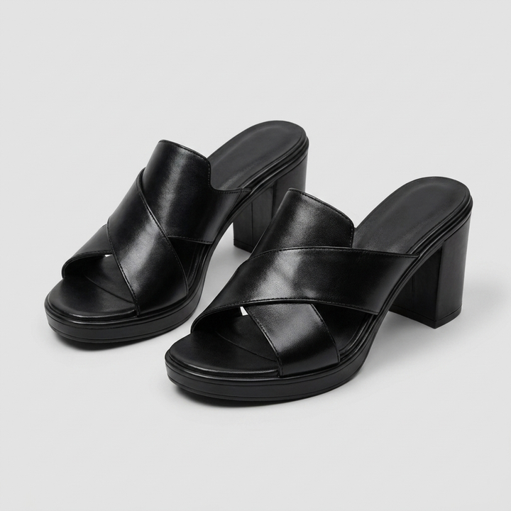 DARCY | SANDALES ÉLÉGANTES