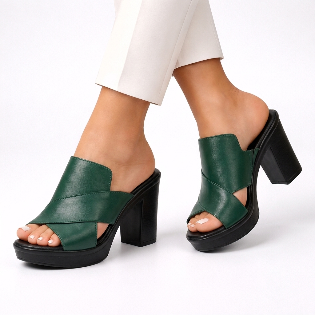 DARCY | SANDALES ÉLÉGANTES