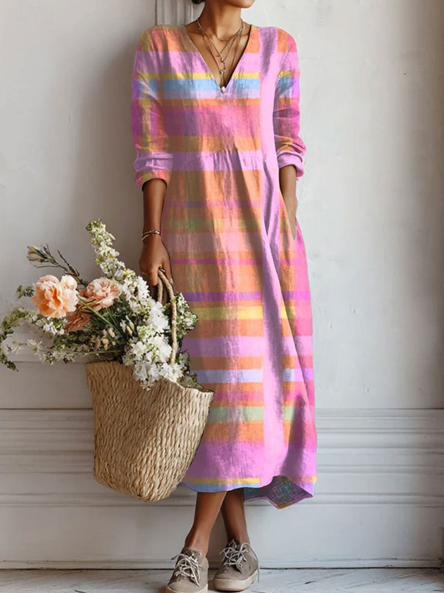 Grace™ | Robe Confortable