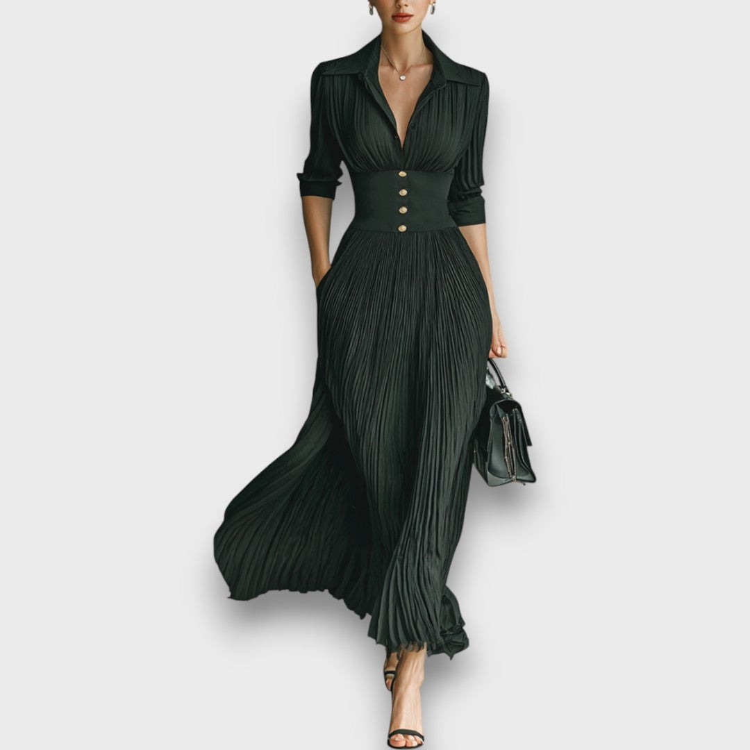 Sophyrahh™ | Robe Maxi Élégante