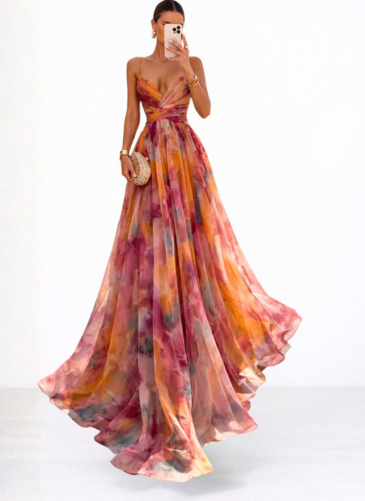 Grace | Robe romantique, invisible
