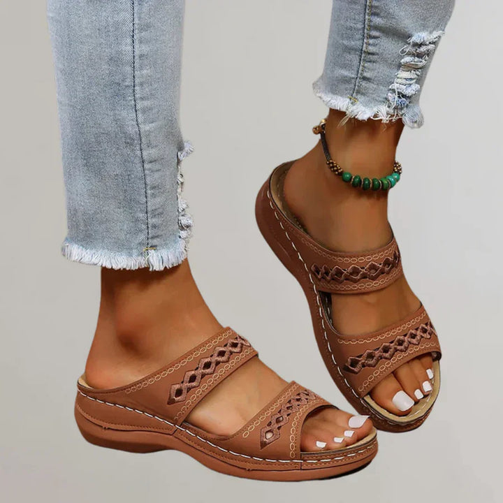 Wendy™ | Sandales Orthopédiques