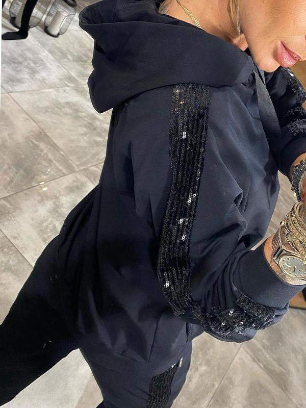 Madison | Ensemble Automnal pour Femmes