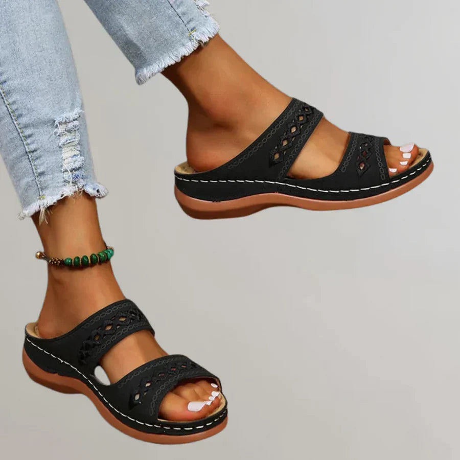 Wendy™ | Sandales Orthopédiques